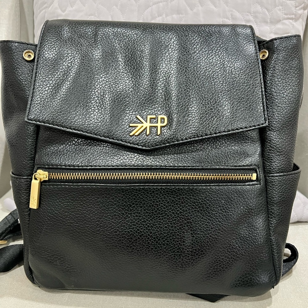 Freshly picked mini backpack